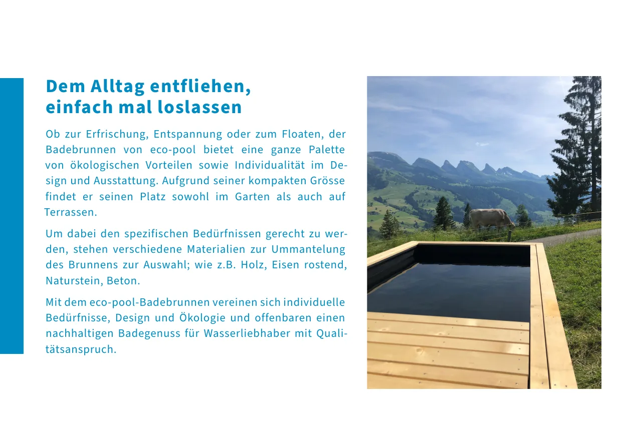 eco-pool — e-book, strana 1