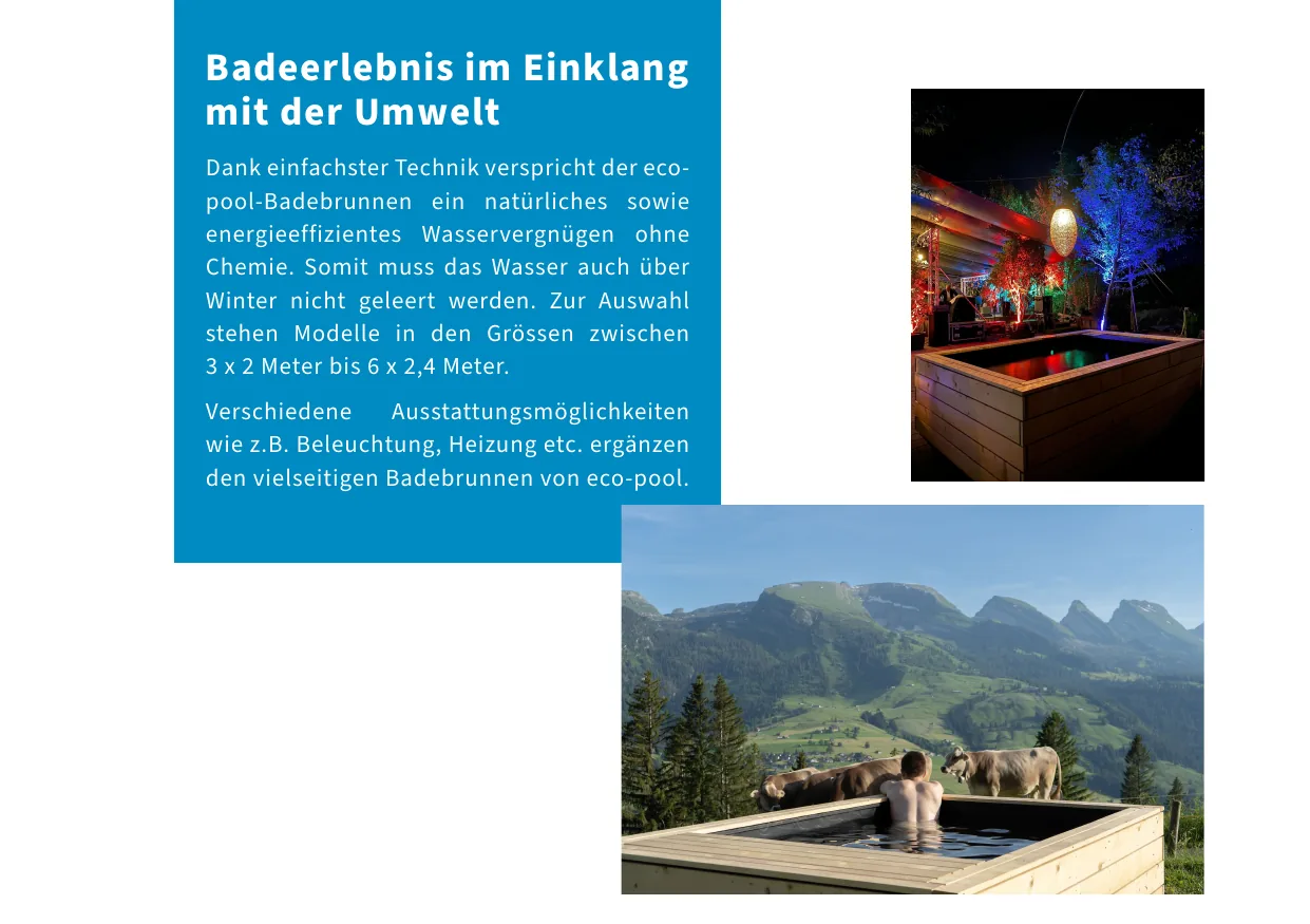 eco-pool — e-book, strana 2